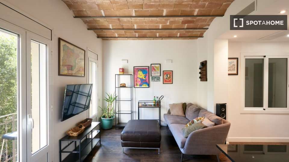 Fotografía del inmueble reportado: 2.150 €/mes — Barcelona, Barcelona