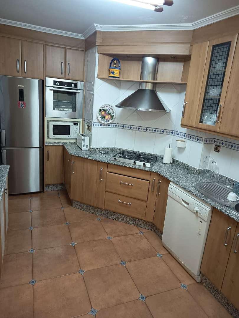 Fotografía del inmueble reportado: 800 €/mes — Albacete, Albacete