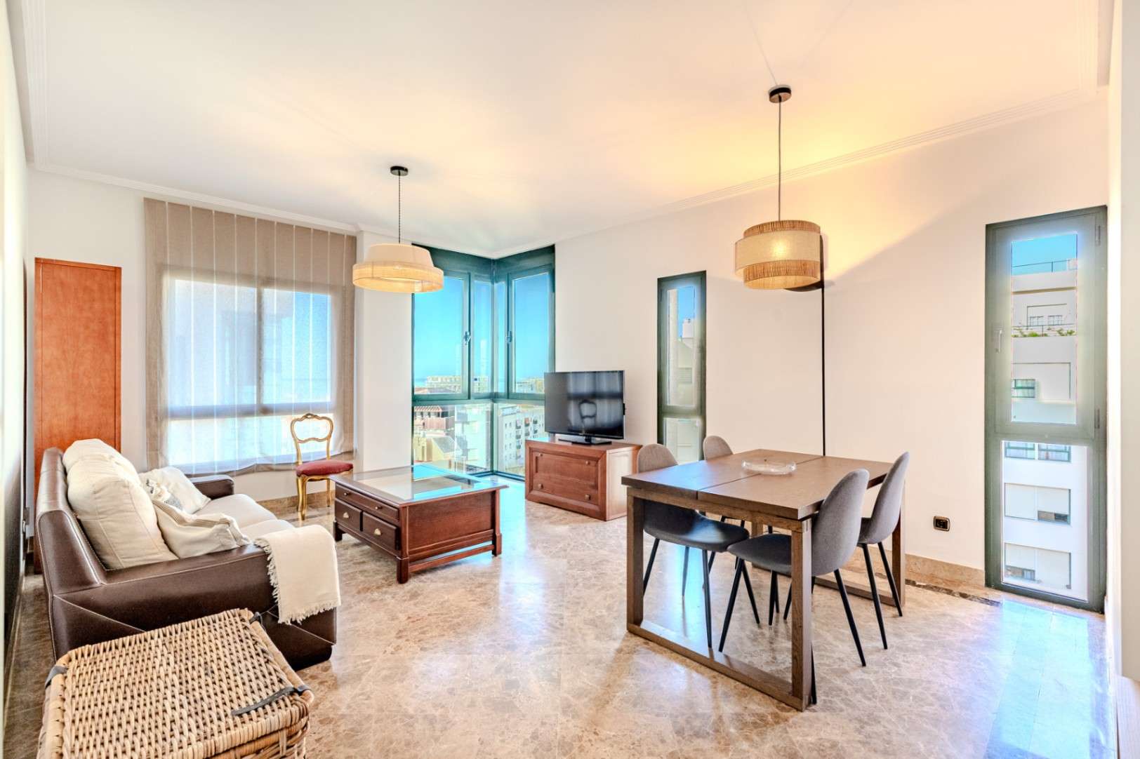 Fotografía del inmueble reportado: 2.200 €/mes — Marbella, Marbella