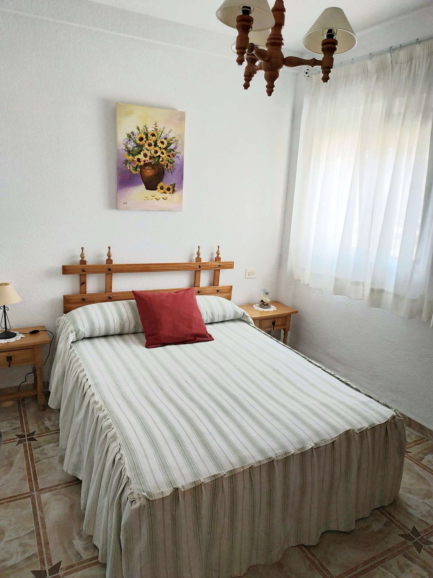 Fotografía del inmueble reportado: 550 €/mes — El Varadero, El Varadero
