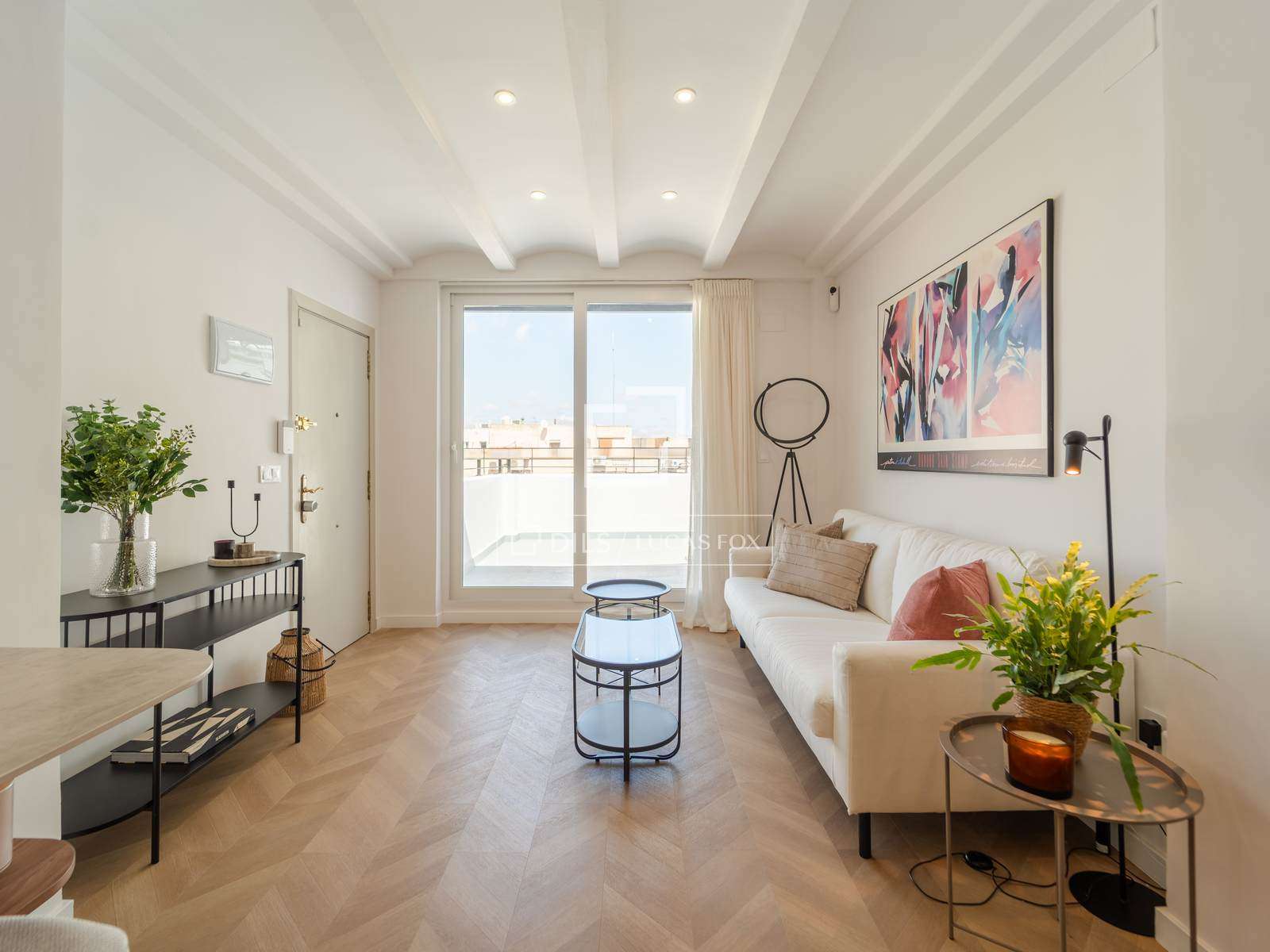 Fotografía del inmueble reportado: 2.100 €/mes — Valencia, Valencia