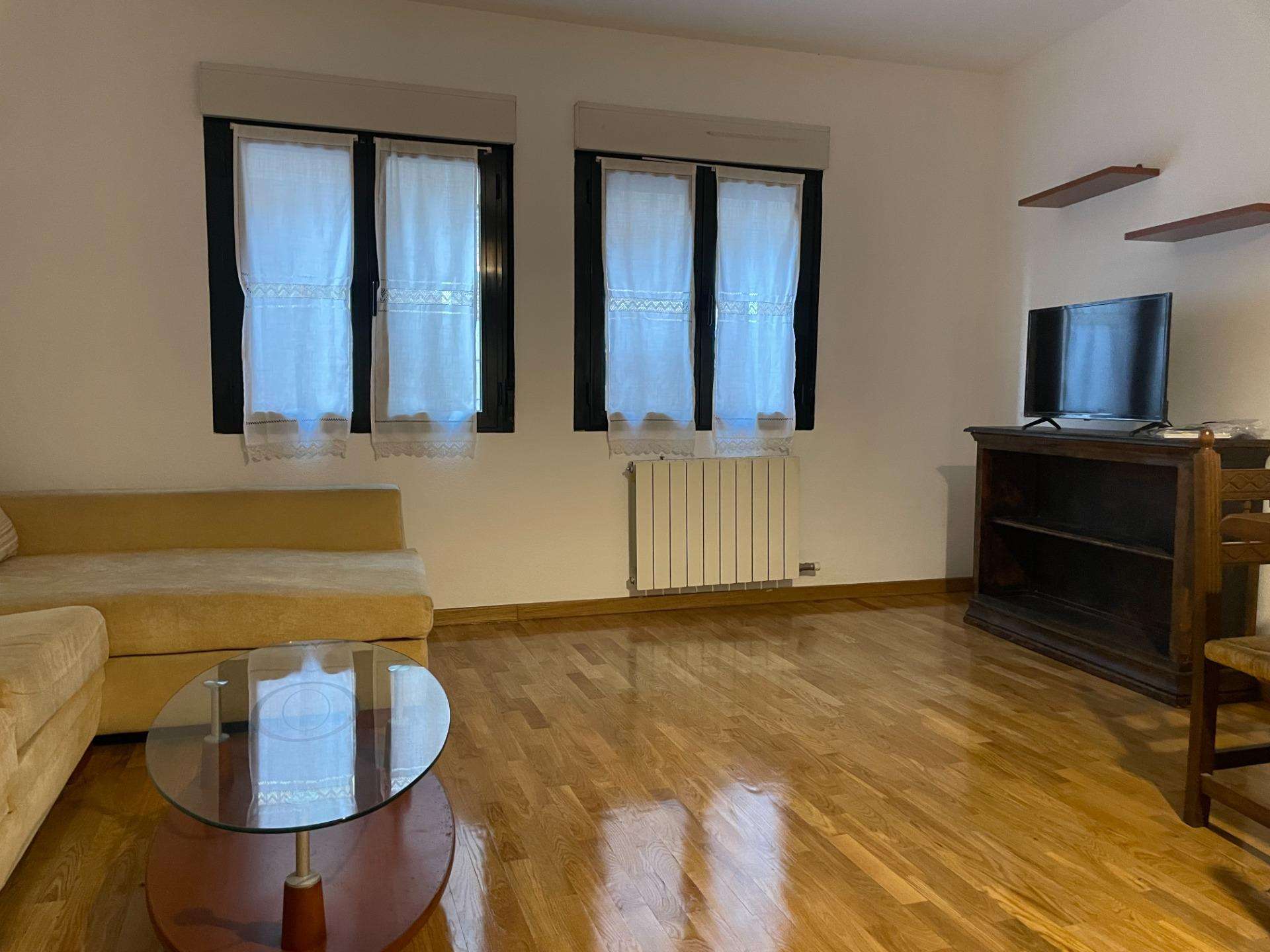 Fotografía del inmueble reportado: 650 €/mes — Segovia, Segovia