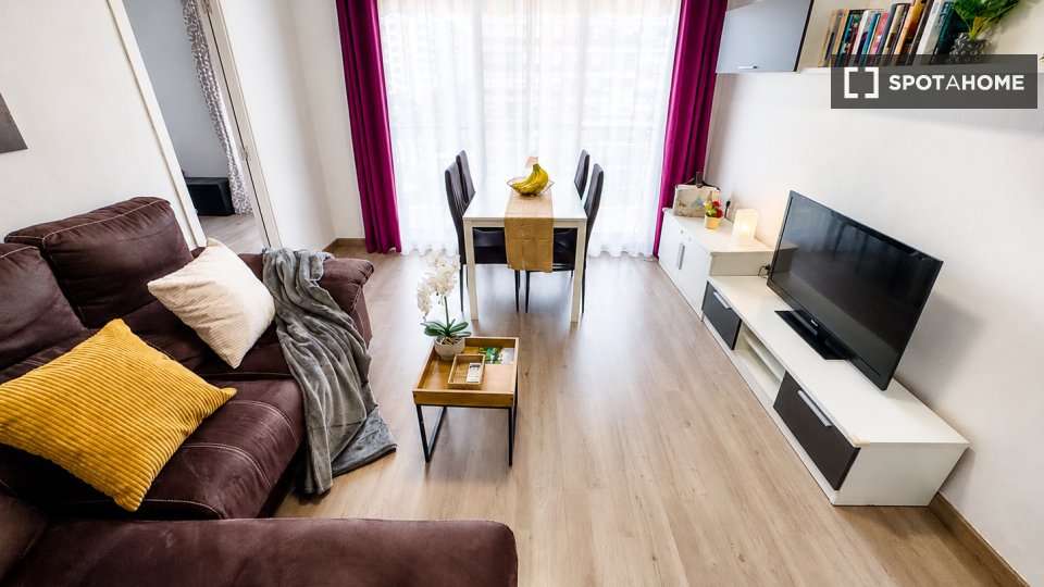 Fotografía del inmueble reportado: 2.120 €/mes — Valencia, Valencia