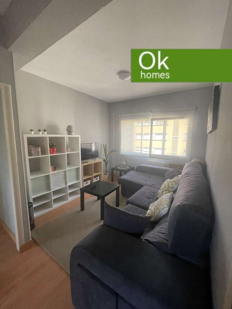 Fotografía del inmueble reportado: 730 €/mes — Lugo, Lugo