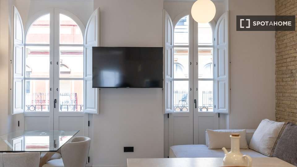 Fotografía del inmueble reportado: 4.000 €/mes — Valencia, Valencia