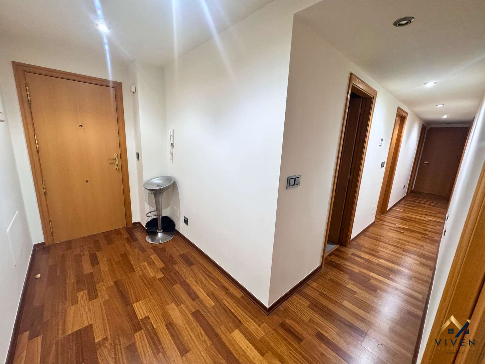 Fotografía del inmueble reportado: 800 €/mes — Murcia, Murcia