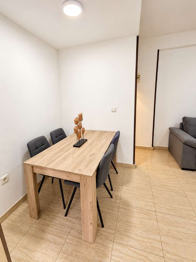 Fotografía del inmueble reportado: 600 €/mes — Córdoba, Córdoba