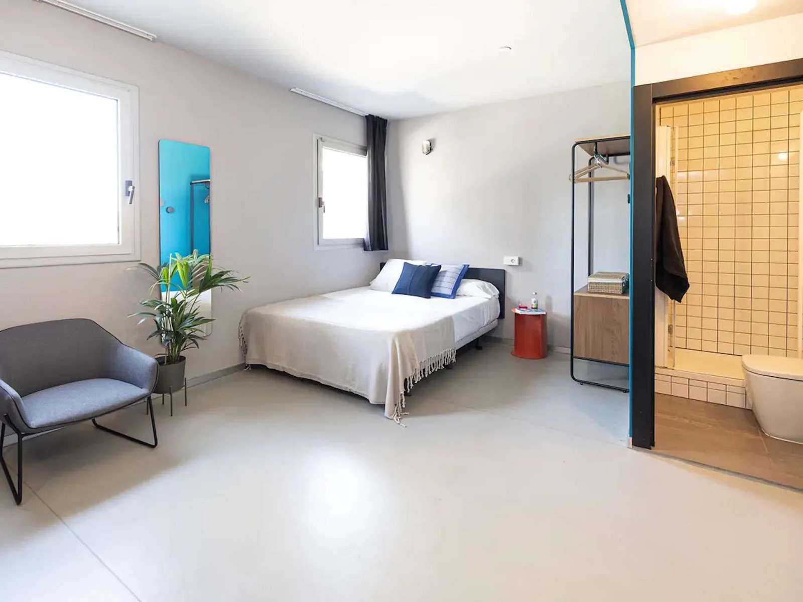 Fotografía del inmueble reportado: 1.425 €/mes — Barcelona, Barcelona