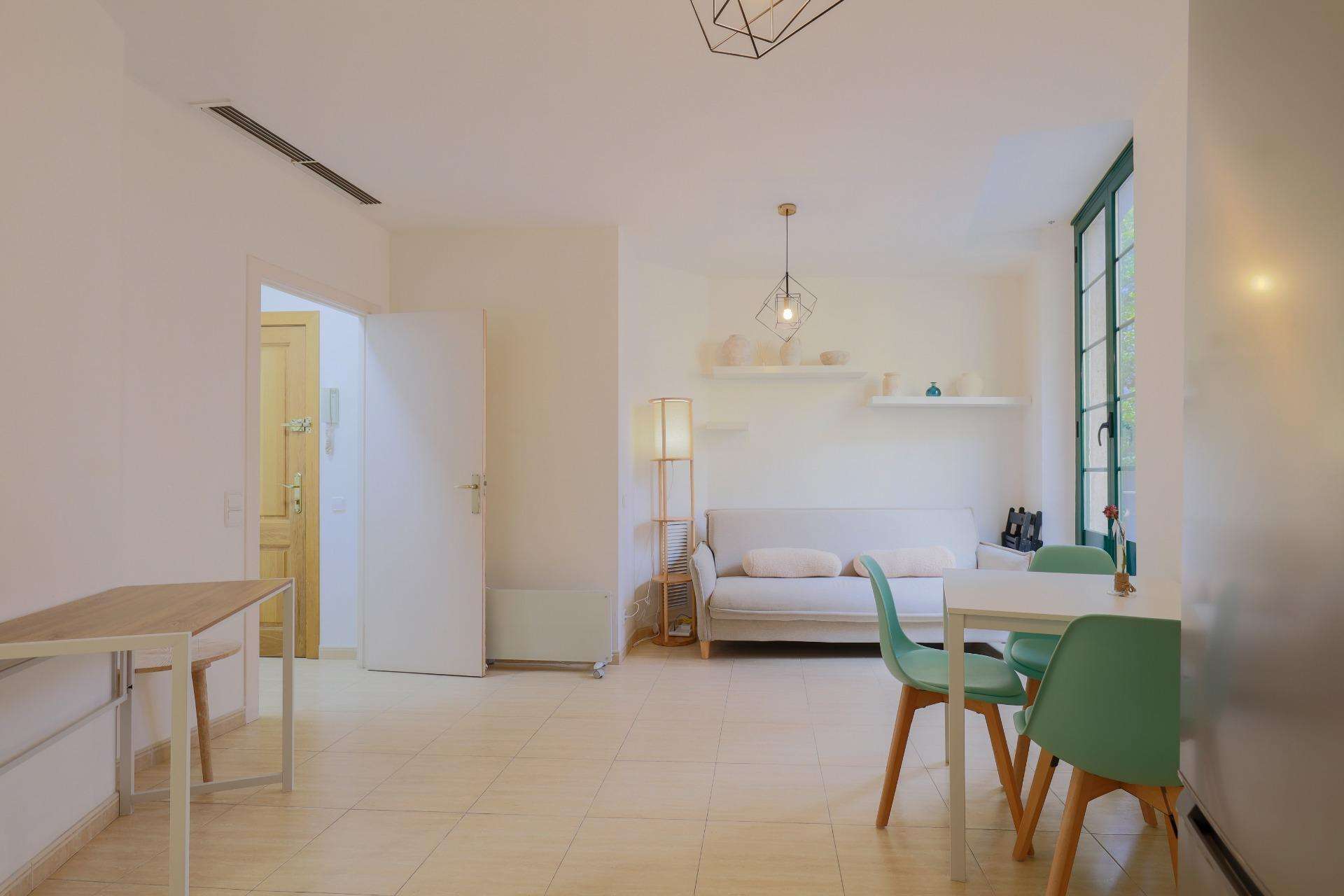 Fotografía del inmueble reportado: 1.395 €/mes — Barcelona, Barcelona