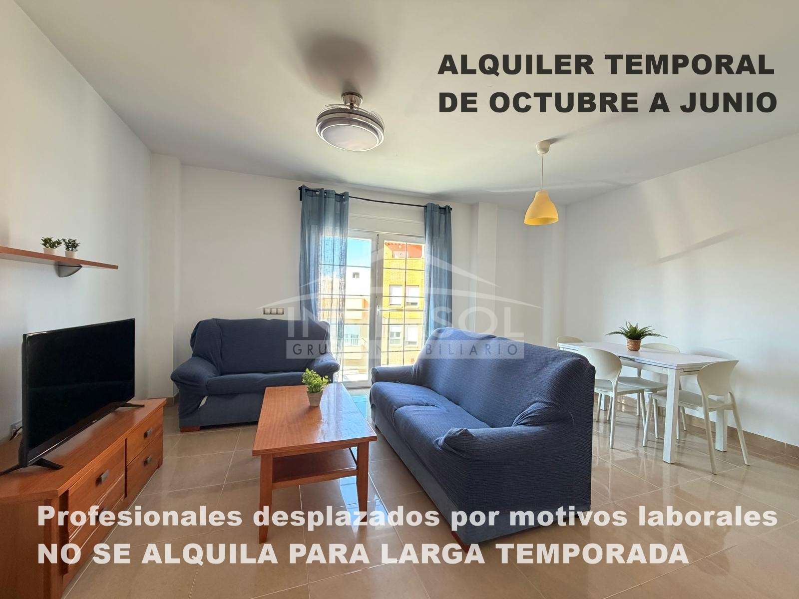Fotografía del inmueble reportado: 490 €/mes — Balerma, Balerma