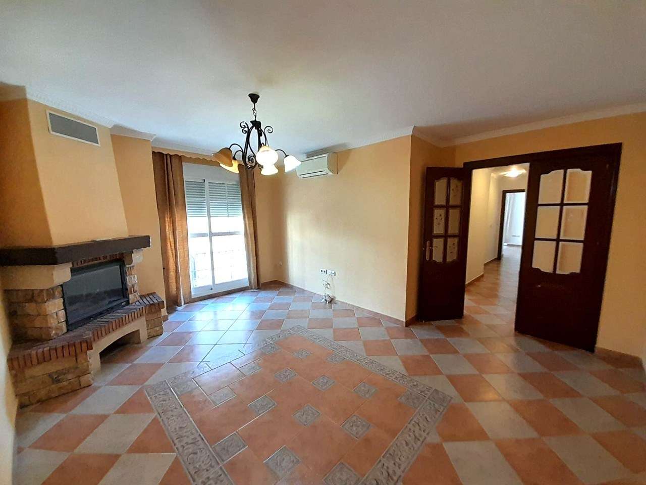 Fotografía del inmueble reportado: 1.100 €/mes — Málaga, Málaga