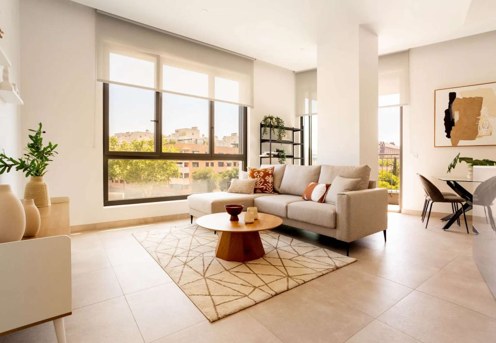 Fotografía del inmueble reportado: 2.850 €/mes — Madrid, Madrid