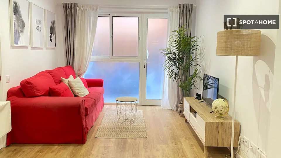 Fotografía del inmueble reportado: 1.895 €/mes — Barcelona, Barcelona