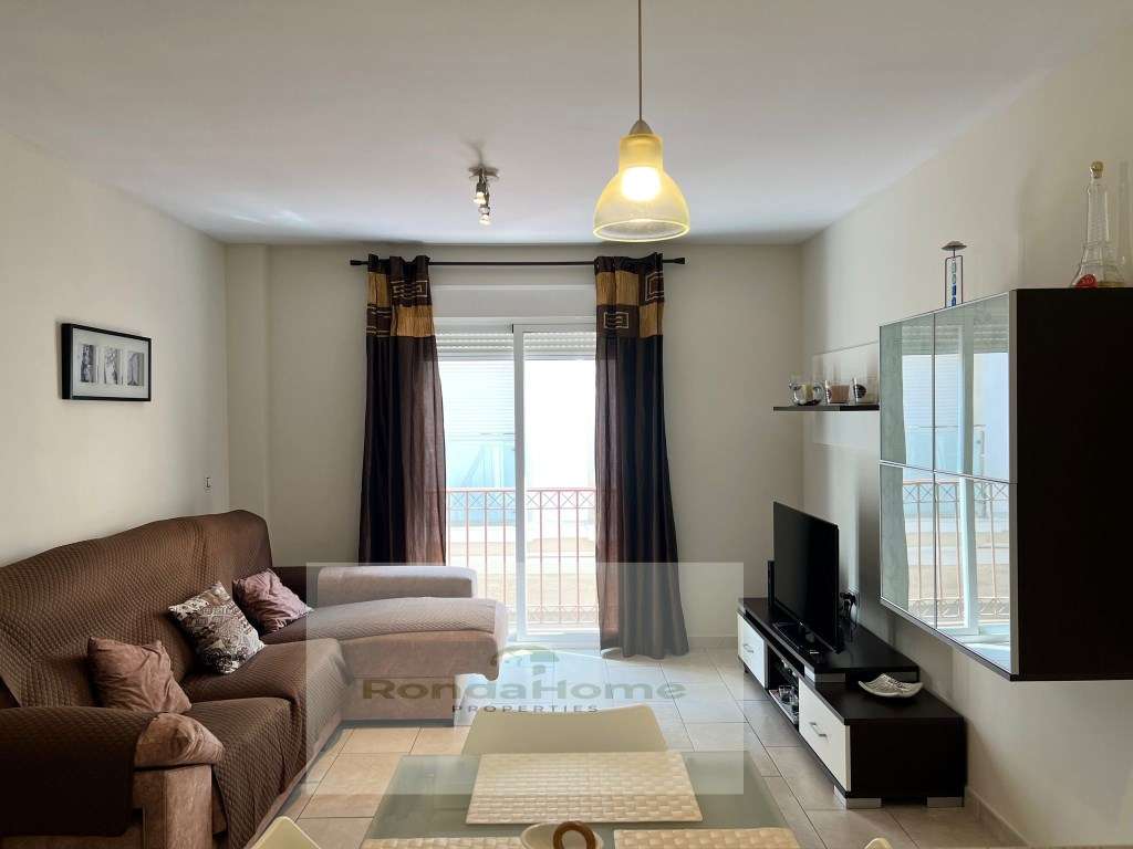 Fotografía del inmueble reportado: 1.250 €/mes — Fuengirola, Fuengirola