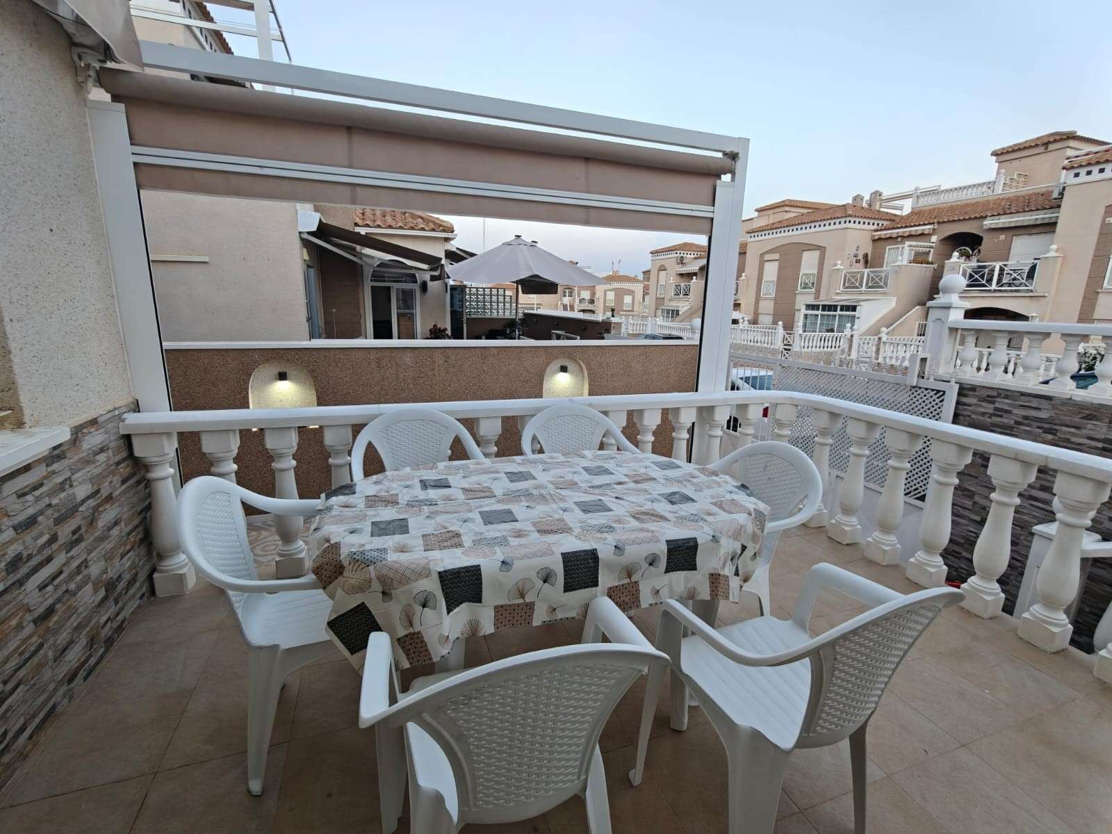Fotografía del inmueble reportado: 1.300 €/mes — Torrevieja, Torrevieja