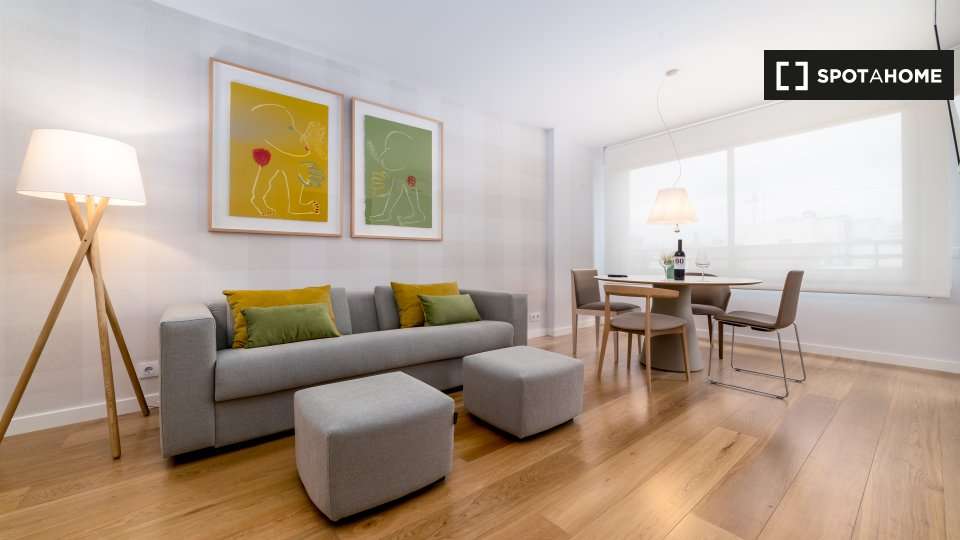 Fotografía del inmueble reportado: 2.600 €/mes — Valencia, Valencia