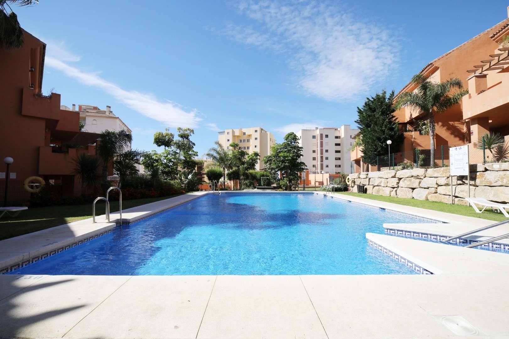 Fotografía del inmueble reportado: 1.300 €/mes — Estepona, Estepona