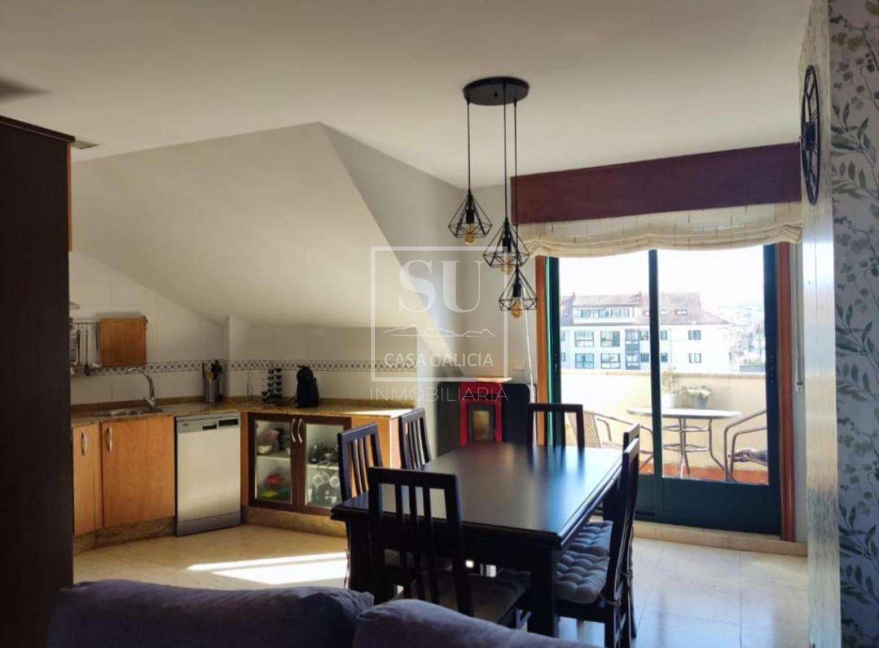Fotografía del inmueble reportado: 700 €/mes — Baiona, Baiona