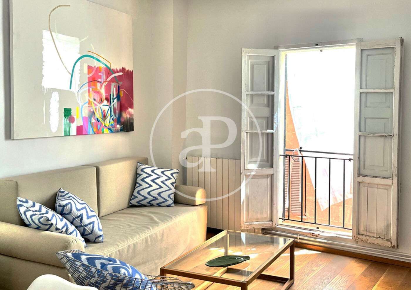 Fotografía del inmueble reportado: 1.950 €/mes — Palma de Mallorca, Palma de Mallorca