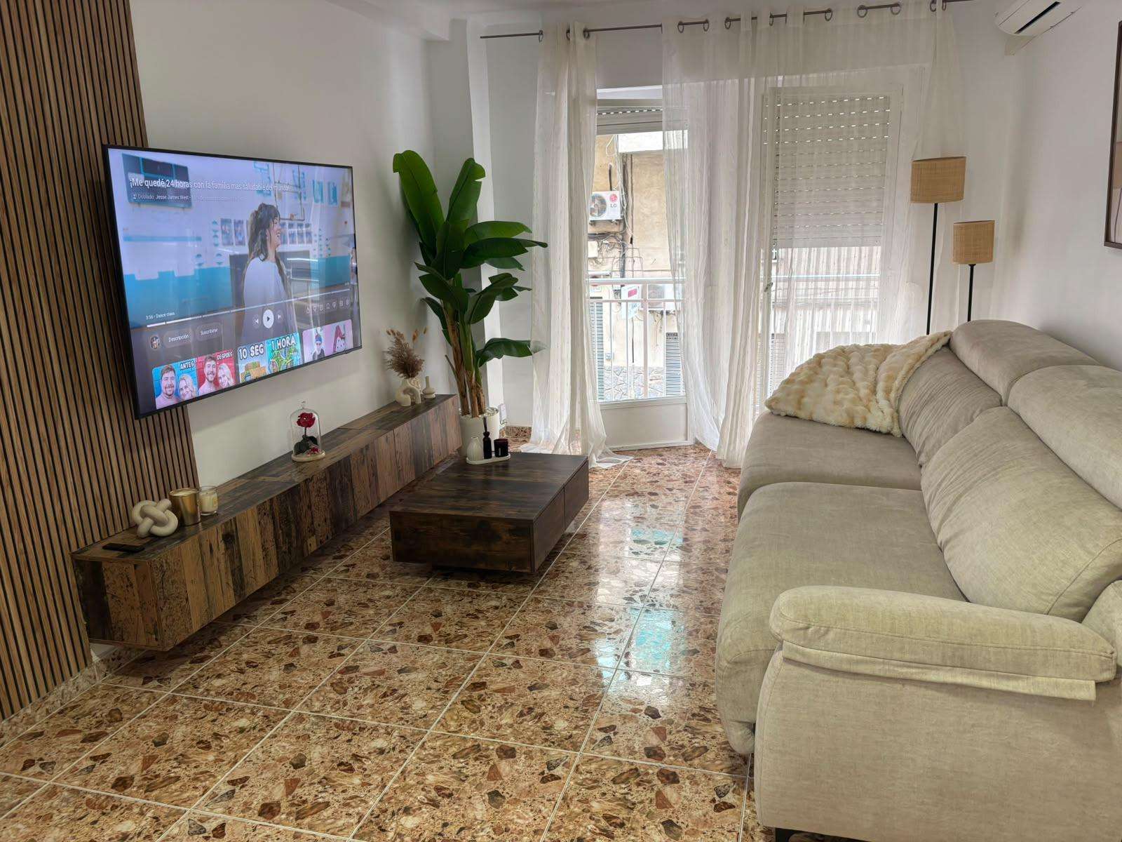 Fotografía del inmueble reportado: 950 €/mes — Elche, Elche