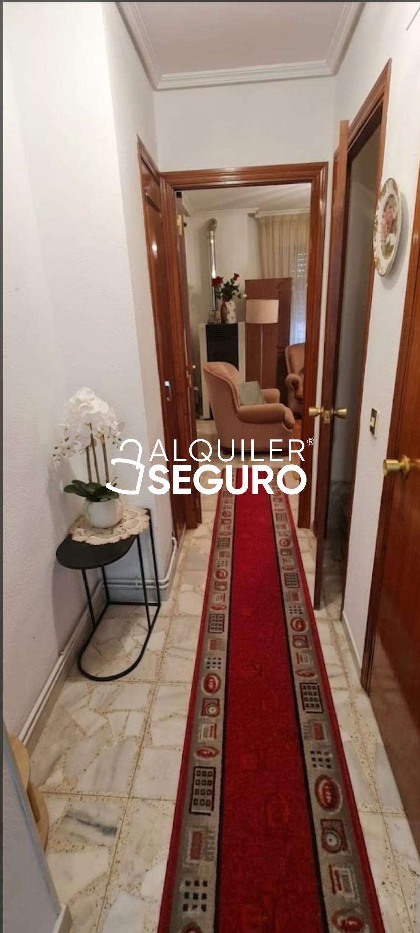 Fotografía del inmueble reportado: 550 €/mes — Lerma, Lerma