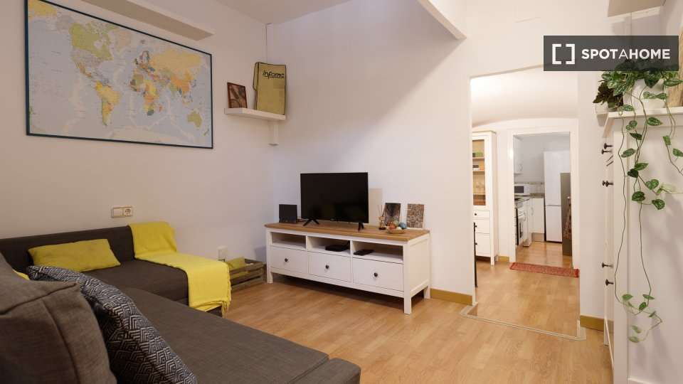 Fotografía del inmueble reportado: 2.100 €/mes — Barcelona, Barcelona