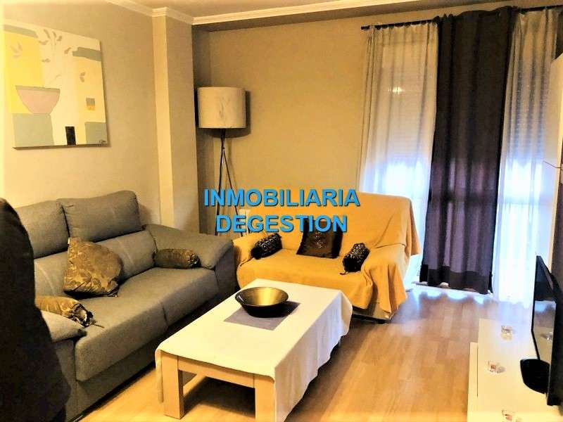 Fotografía del inmueble reportado: 650 €/mes — Linares, Linares