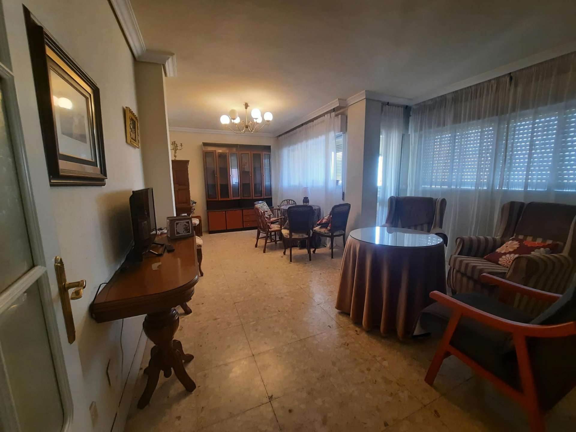 Fotografía del inmueble reportado: 750 €/mes — Badajoz, Badajoz