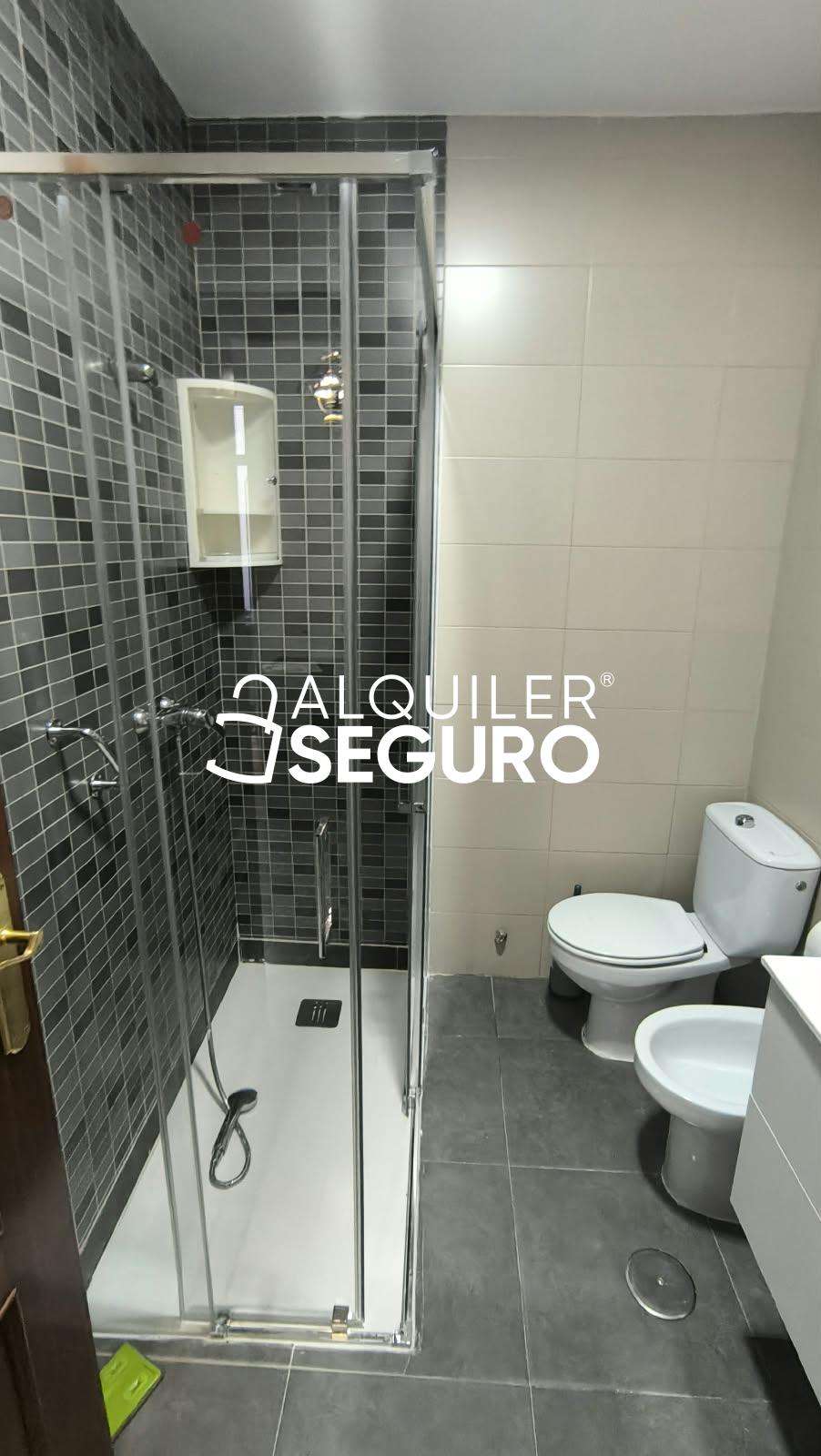 Fotografía del inmueble reportado: 890 €/mes — Sevilla, Sevilla