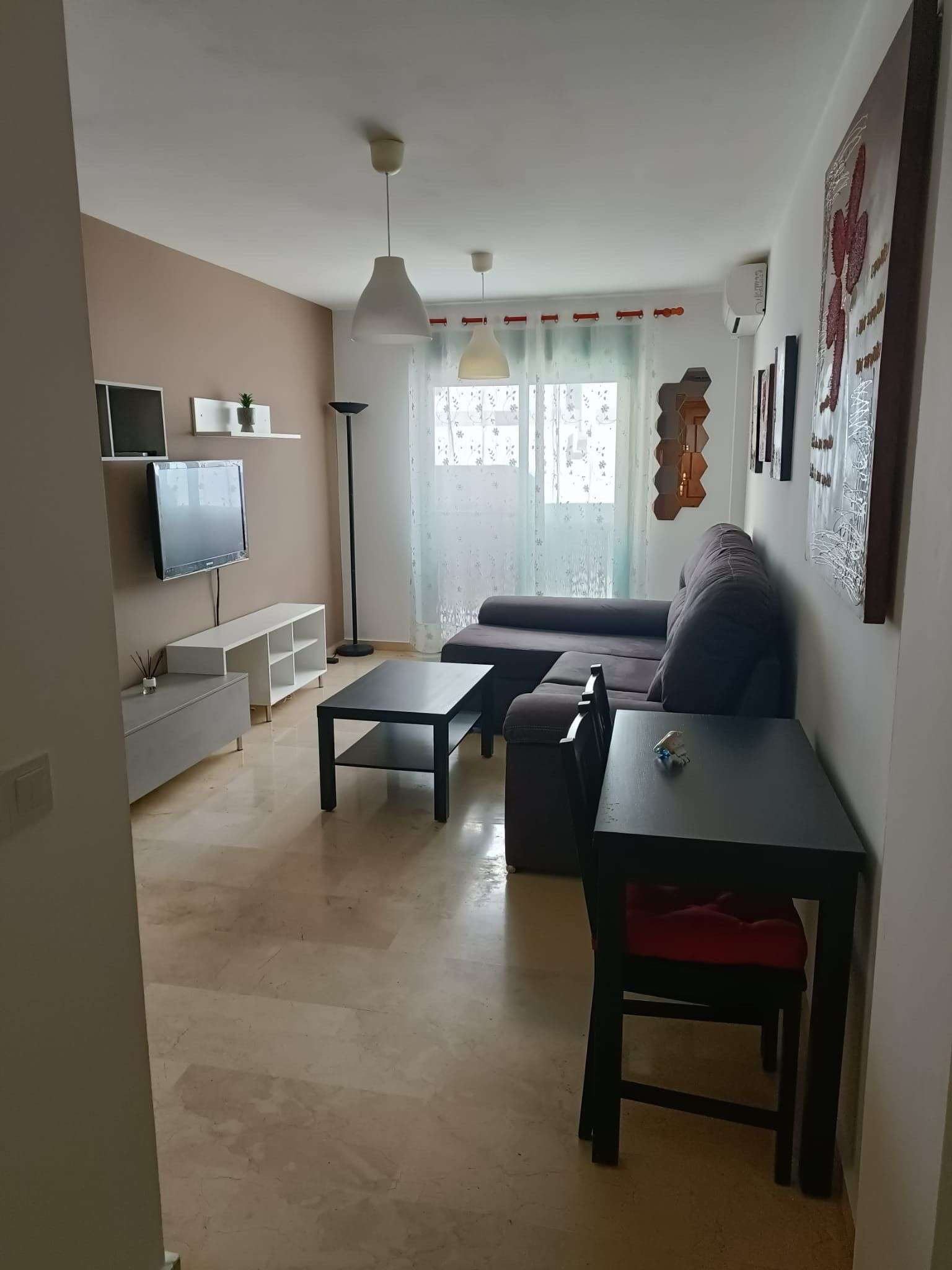 Fotografía del inmueble reportado: 600 €/mes — Algeciras, Algeciras