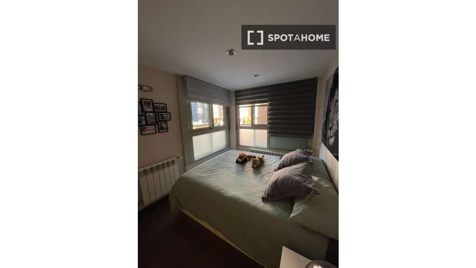 Fotografía del inmueble reportado: 4.000 €/mes — Madrid, Madrid