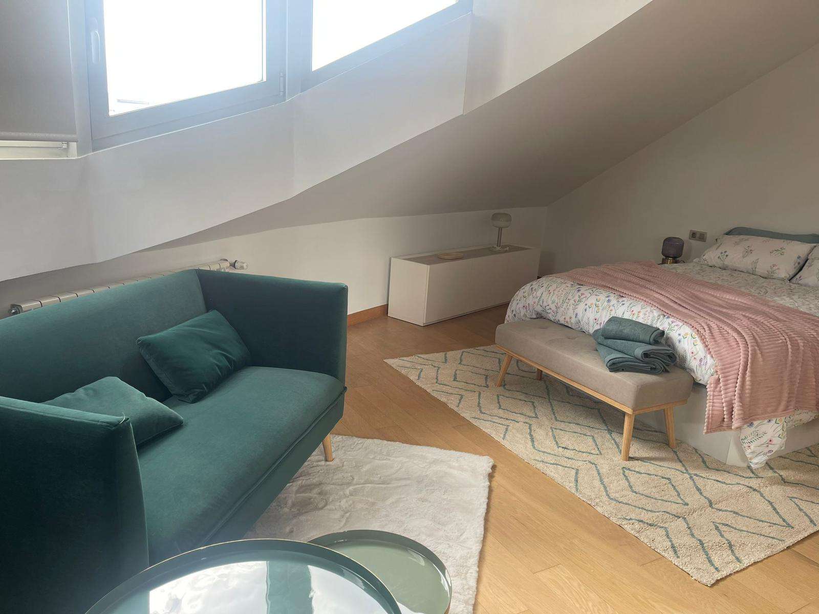Fotografía del inmueble reportado: 900 €/mes — Lugo, Lugo