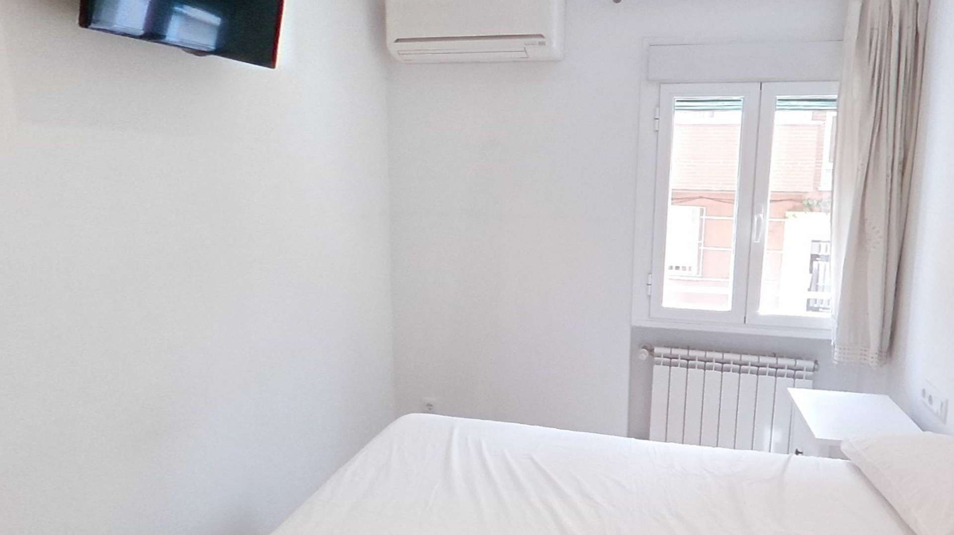 Fotografía del inmueble reportado: 1.090 €/mes — Madrid, Madrid