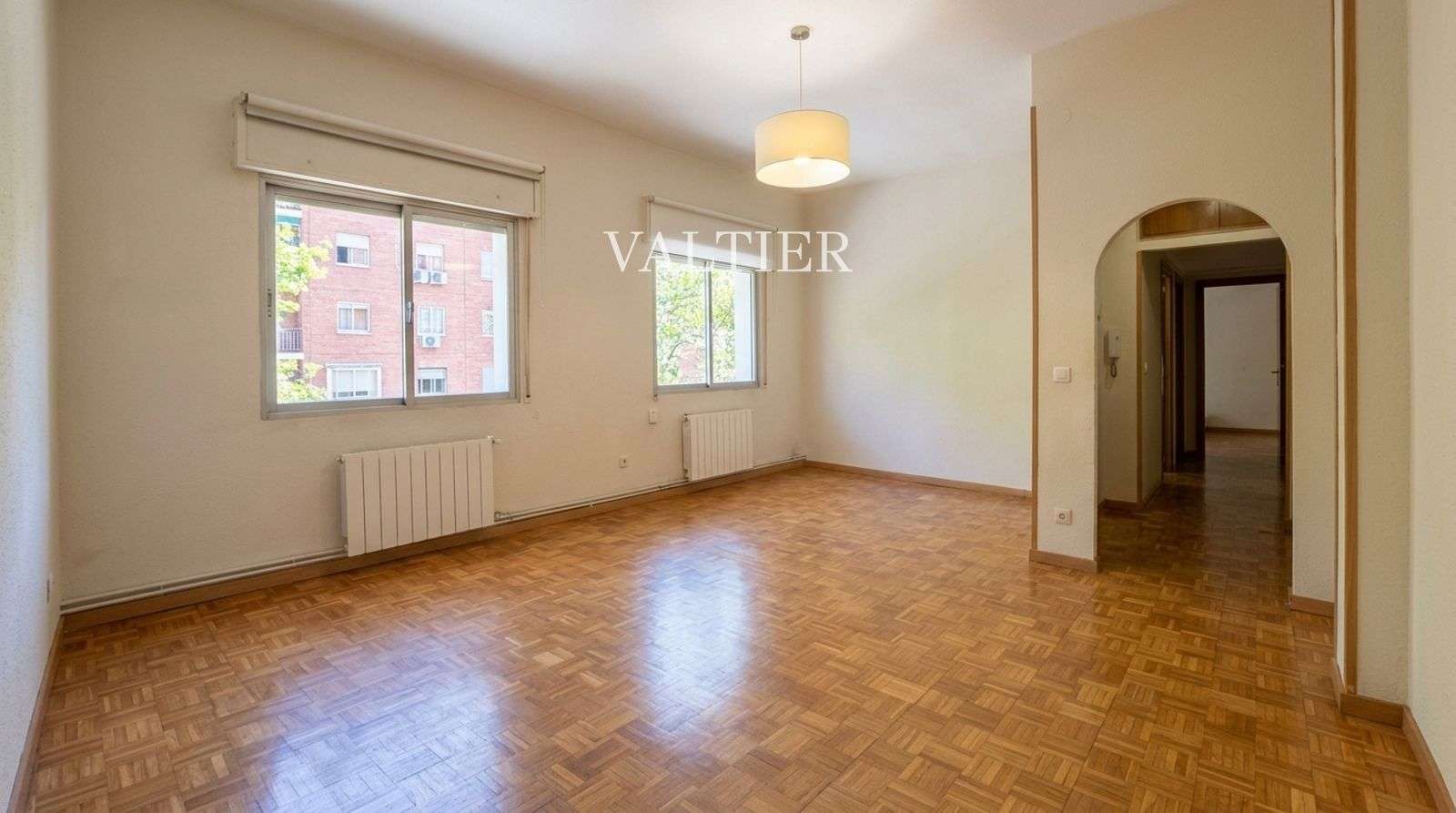 Fotografía del inmueble reportado: 1.700 €/mes — Madrid, Madrid