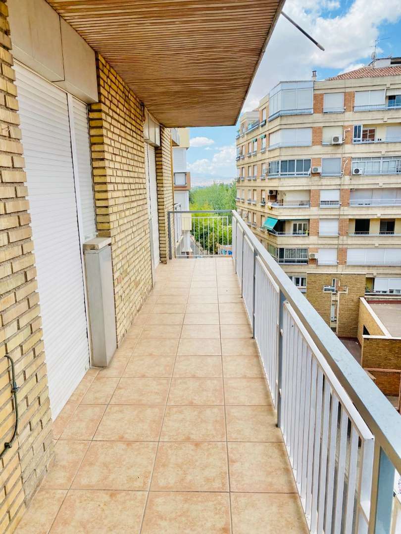 Fotografía del inmueble reportado: 1.100 €/mes — Granada, Granada