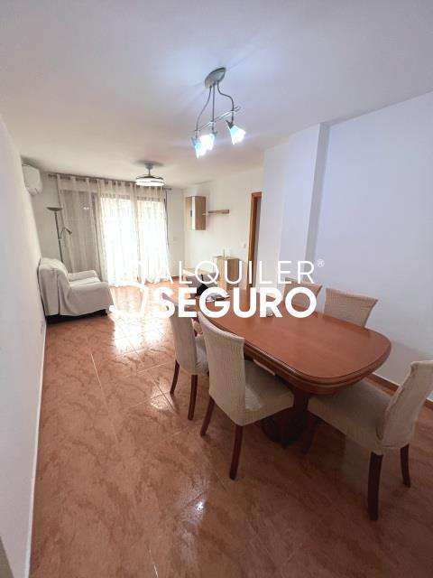 Fotografía del inmueble reportado: 650 €/mes — Santomera, Santomera