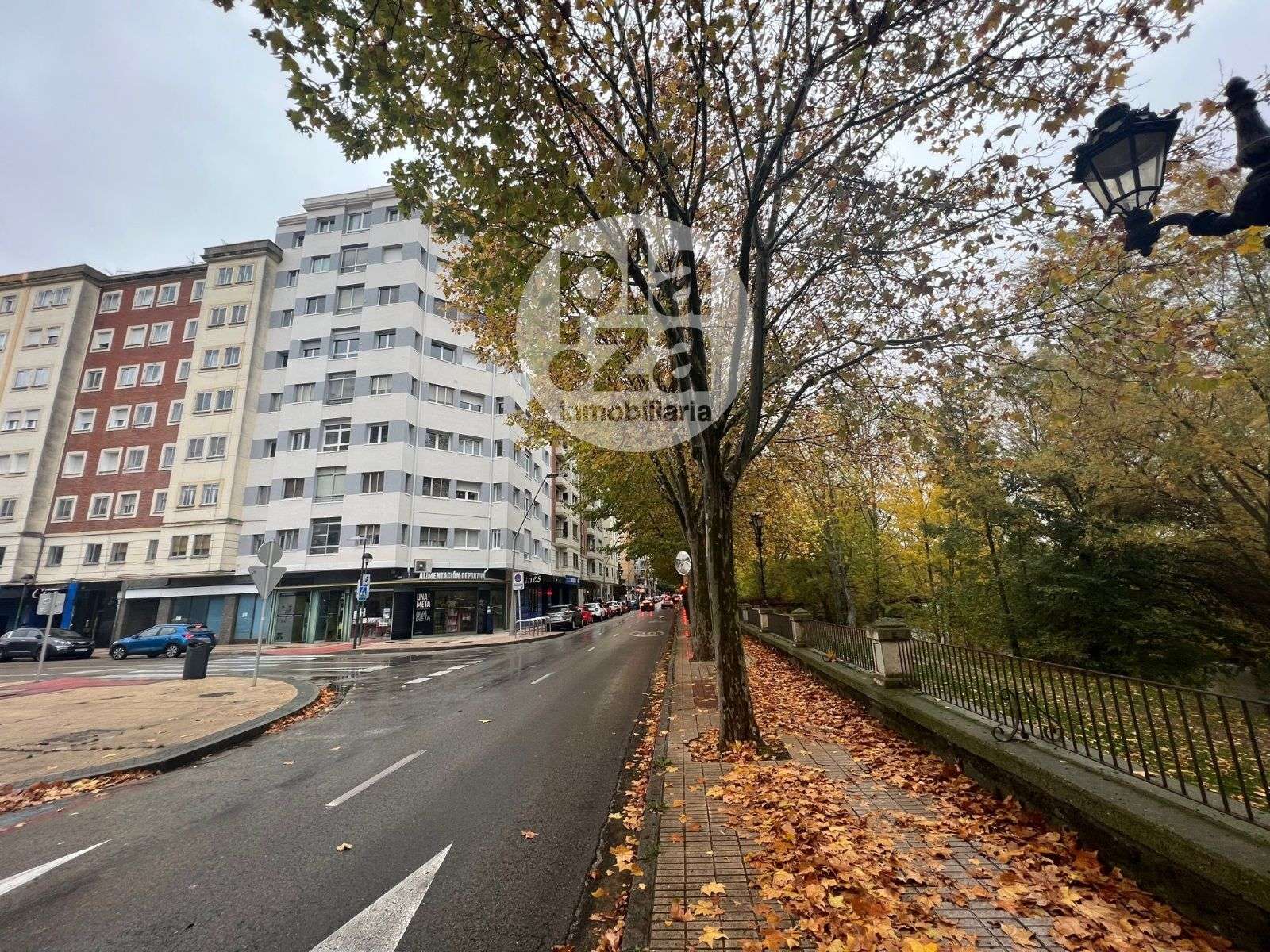 Fotografía del inmueble reportado: 1.200 €/mes — Burgos, Burgos