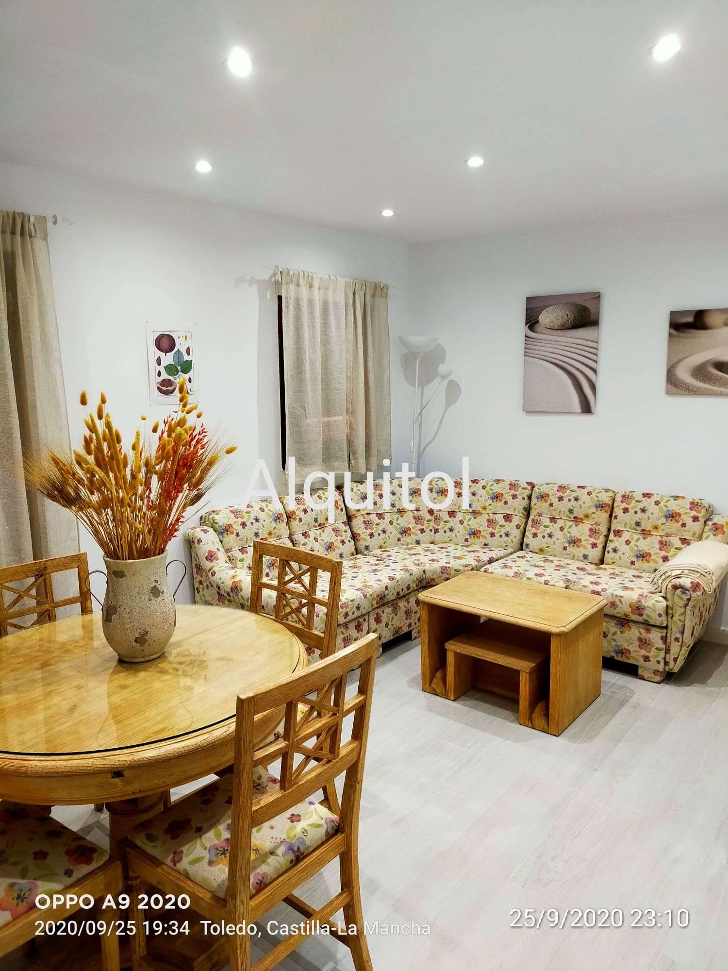 Fotografía del inmueble reportado: 1.800 €/mes — Toledo, Toledo