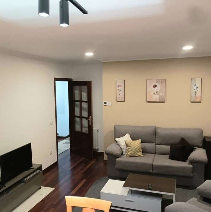 Fotografía del inmueble reportado: 950 €/mes — Pontevedra, Pontevedra