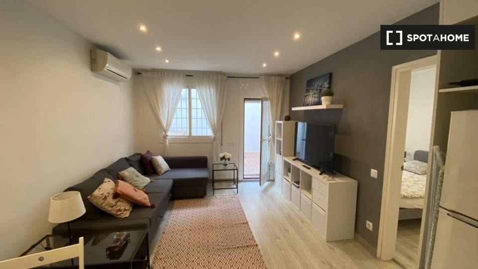 Fotografía del inmueble reportado: 1.825 €/mes — Barcelona, Barcelona