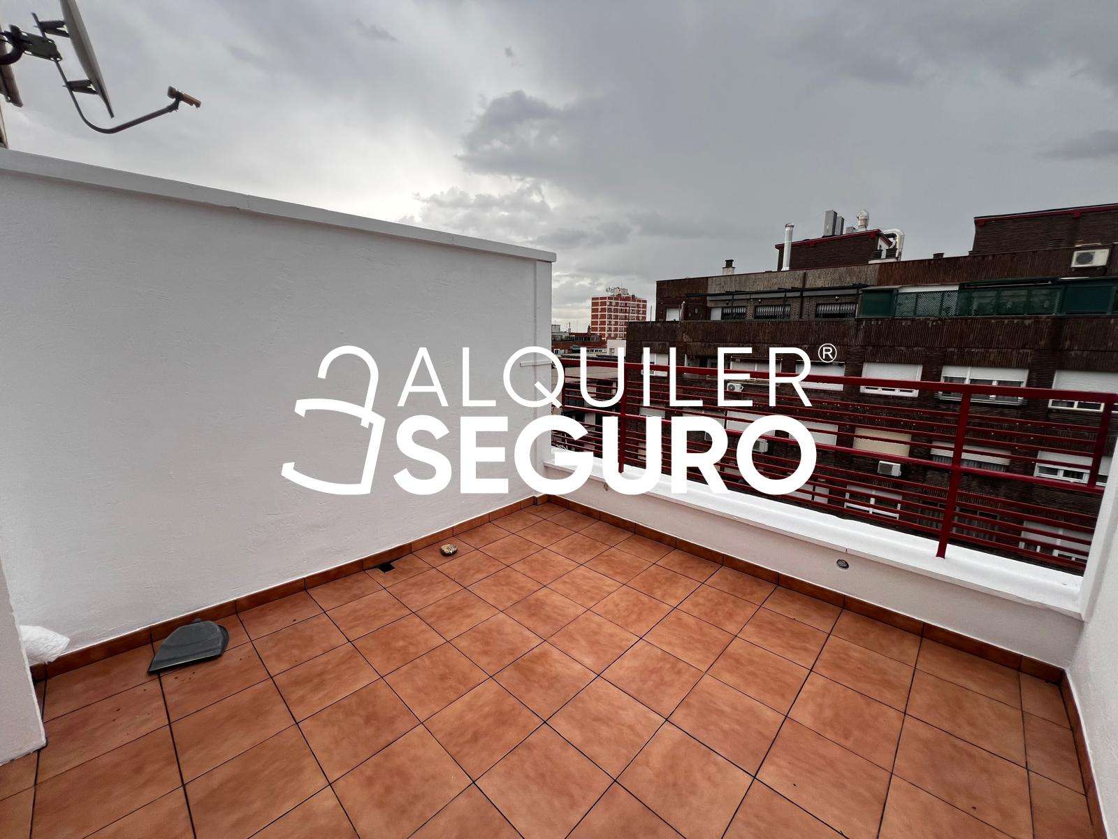 Fotografía del inmueble reportado: 1.450 €/mes — Madrid, Madrid