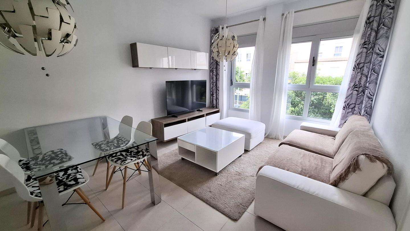 Fotografía del inmueble reportado: 1.200 €/mes — Santa Lucia, Santa Lucia