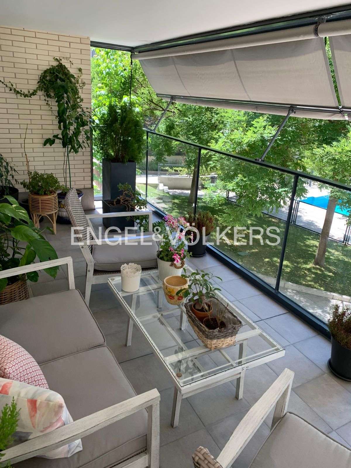 Fotografía del inmueble reportado: 3.300 €/mes — Madrid, Madrid