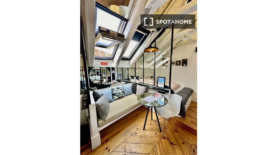 Fotografía del inmueble reportado: 1.200 €/mes — Madrid, Madrid