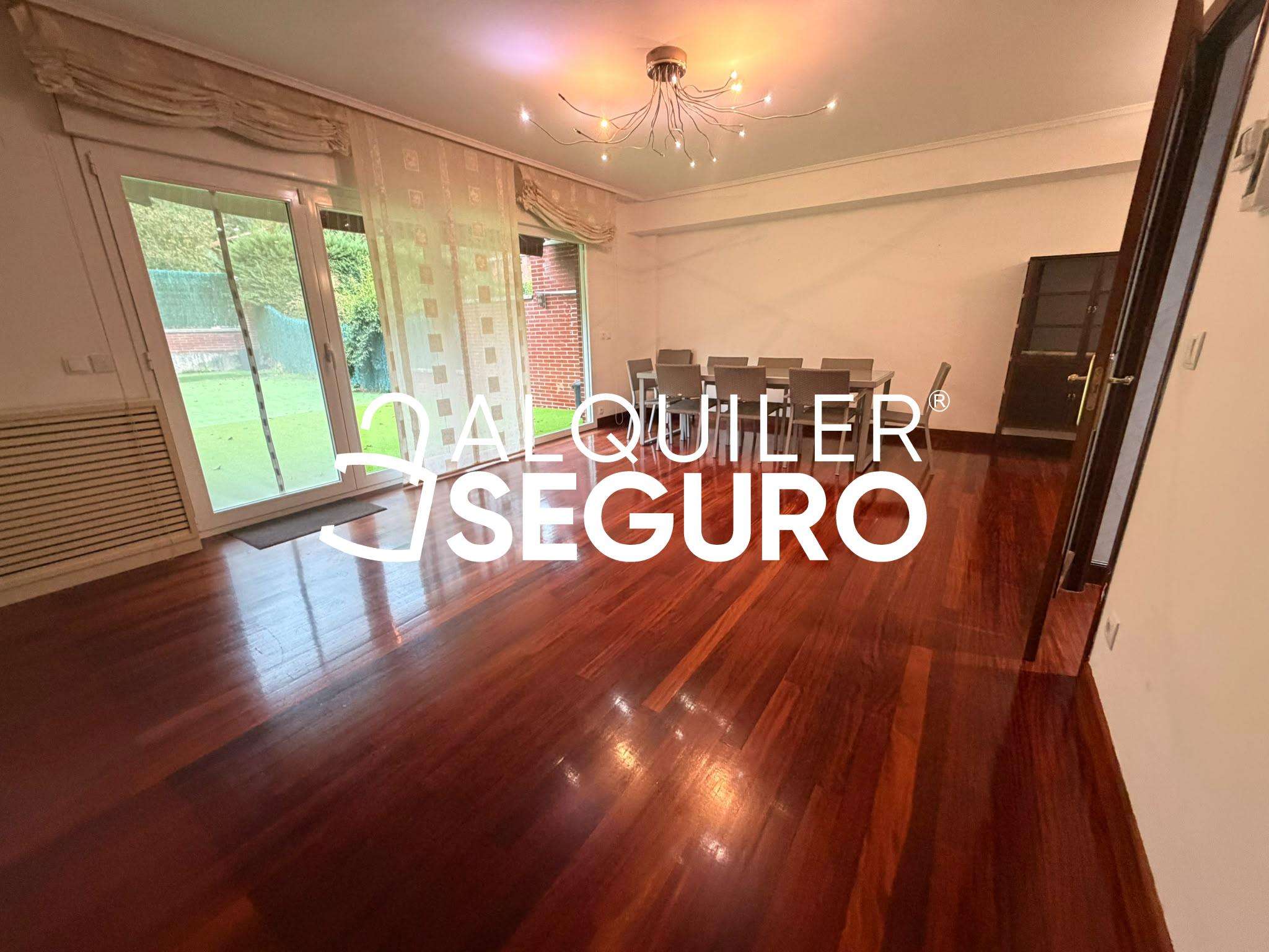 Fotografía del inmueble reportado: 1.800 €/mes — Alonsotegui, Alonsotegui
