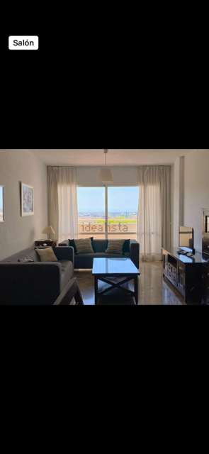 Fotografía del inmueble reportado: 1.800 €/mes — Málaga, Málaga