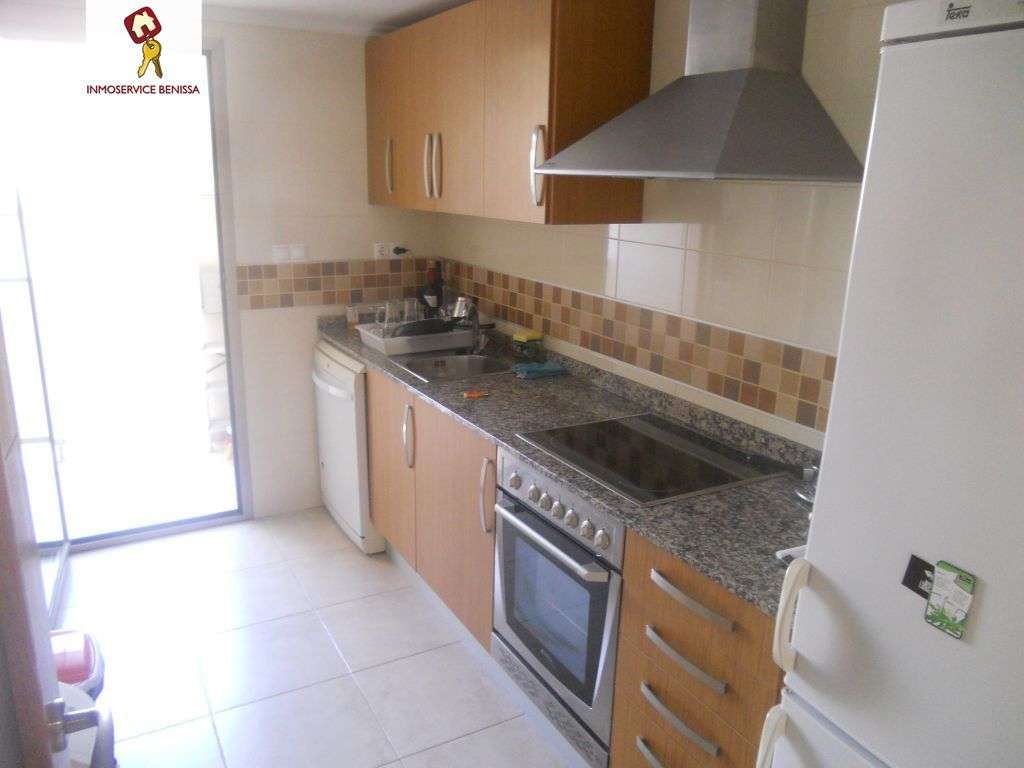 Fotografía del inmueble reportado: 650 €/mes — Benissa, Benissa