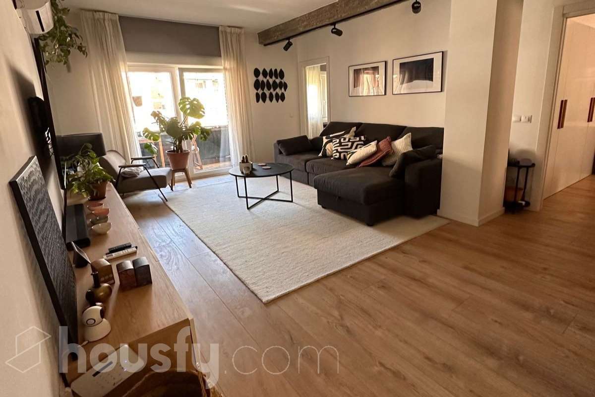 Fotografía del inmueble reportado: 1.750 €/mes — Madrid, Madrid
