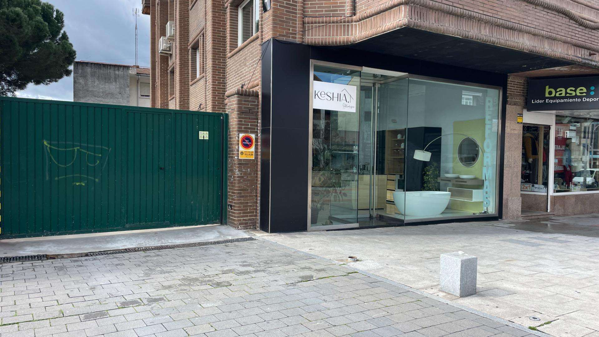Collado Villalba