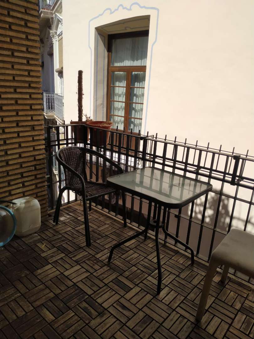 Fotografía del inmueble reportado: 1.550 €/mes — Valencia, Valencia